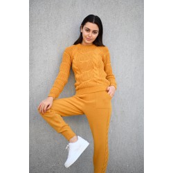 Trening dama tricot 2032 / 2030