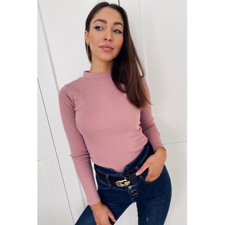 Body dama bumbac simplu 8031