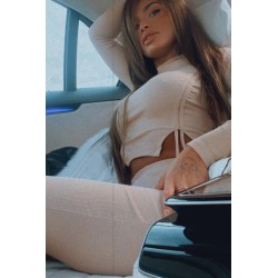 Trening dama tetra cu siret 3222