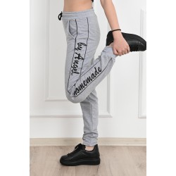 Pantalon dama bumbac by Angel 6056