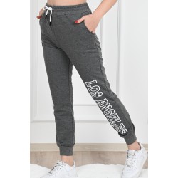 Pantalon dama bumbac Los Angeles 6061