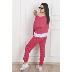 Trening dama bumbac Boy 3244