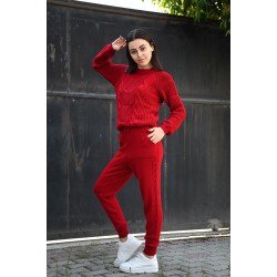 Trening dama tricot 2032 / 2030