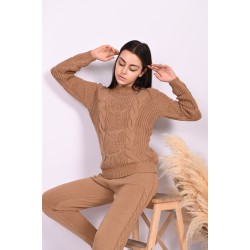 Trening dama tricot 2032 / 2030