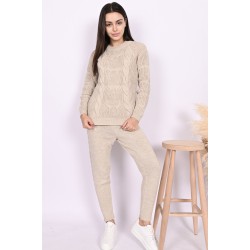 Trening dama tricot 2032 / 2030