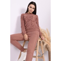 Trening dama tricot 2032 / 2030