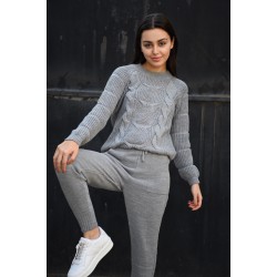 Trening dama tricot 2032 / 2030