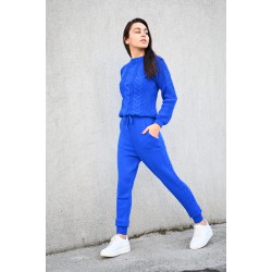 Trening dama tricot 2032 / 2030