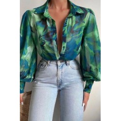 Camasa imprimata 1186