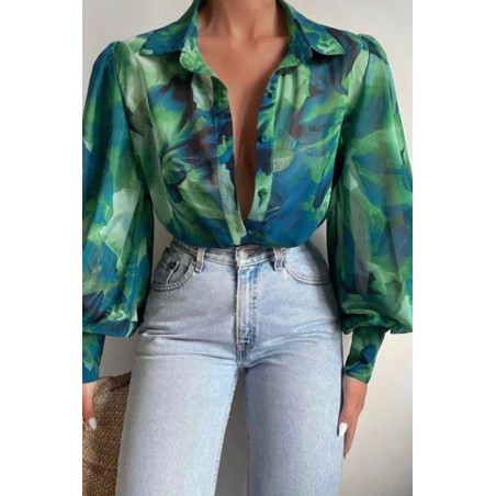 Camasa imprimata 1186