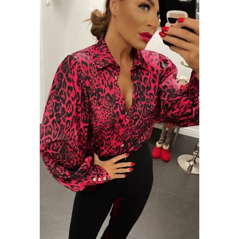 Camasa imprimata 1186