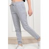 Pantalon dama bumbac cusatura 6088