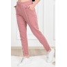 Pantalon dama bumbac cusatura 6088