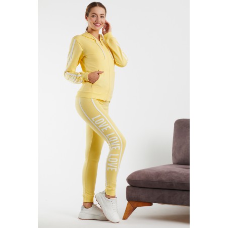 Trening dama Love 7025