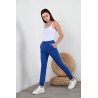 Pantalon dama bumbac simpli 6071