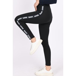 Colant dama bumbac Love 7052