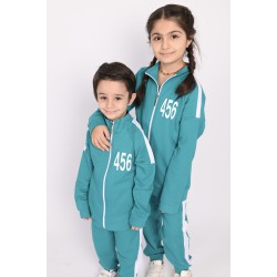 Trening copil bumbac Squid Game 456 3177