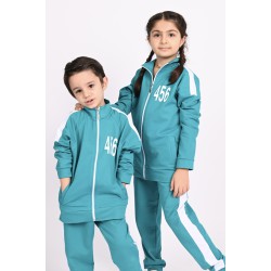 Trening copil bumbac Squid Game 456 3177