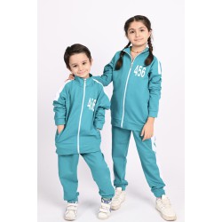 Trening copil bumbac Squid Game 456 3177