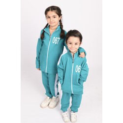 Trening copil bumbac Squid Game 067 3177