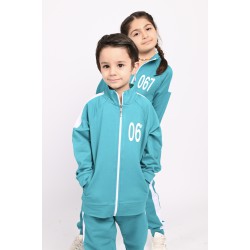 Trening copil bumbac Squid Game 067 3177