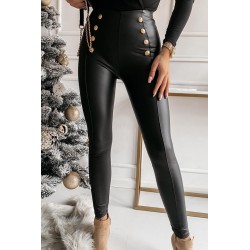 Colant dama piele ecologica 6052