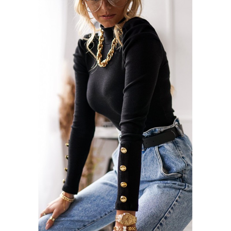 Bluza dama bumbac tetra 9446-22