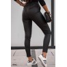 Pantalon dama piele ecologica vatuiti 6016-22
