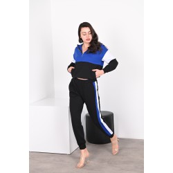 Trening dama bumbac in 2 culori 9159