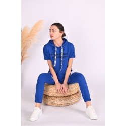 Trening dama bumbac Be Happy 8808