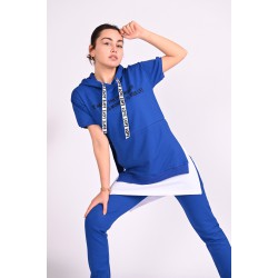 Trening dama bumbac Be Happy 8808