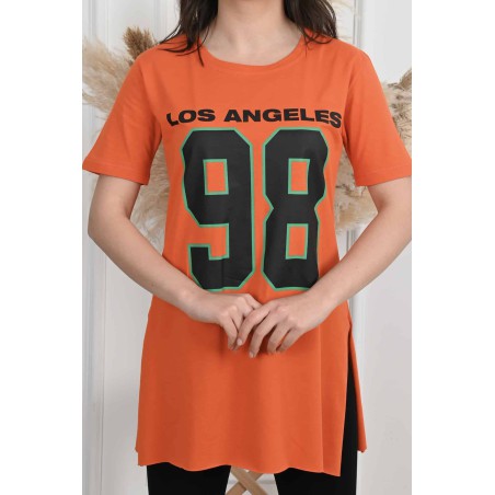 Tricou dama bumbac LA 1153