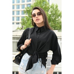 Camasa cu snur lateral 1212