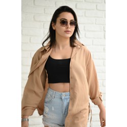 Camasa cu snur lateral 1212