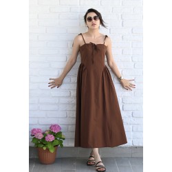 Rochie dama din vascoza 5069