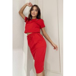 Compleu dama Lant 3381