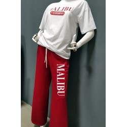 Trening dama Malibu 3334