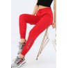 Pantalon dama bumbac sport 9623