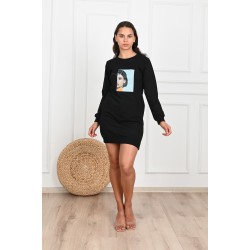 Rochie dama Wild 5110