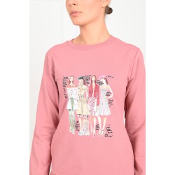 Rochie dama Girls 5108