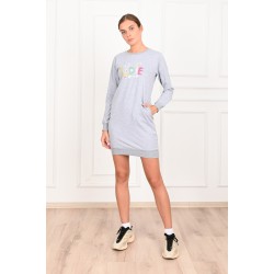 Rochie dama Love 5107