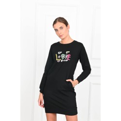 Rochie dama Love 5107