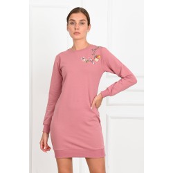 Rochie dama Broderie 5105