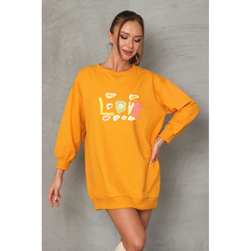 Rochie dama Love 5107