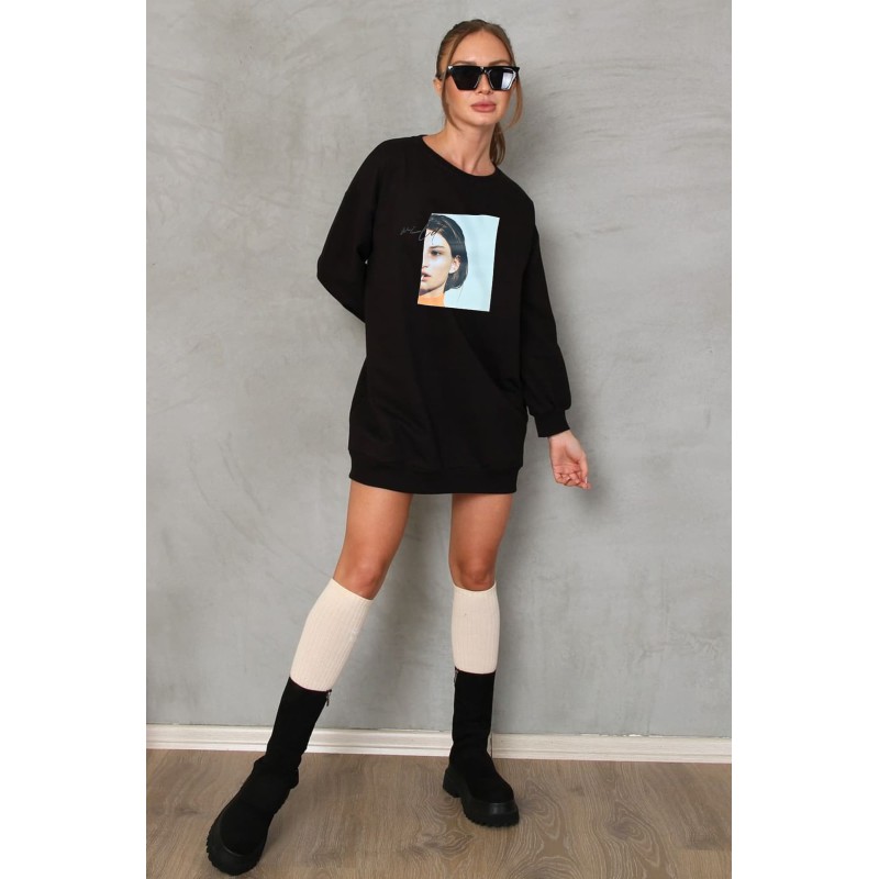 Rochie dama Wild 5110