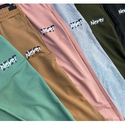 Pantalon dama bumbac Stop 6119