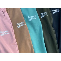 Pantalon dama bumbac Dreamer 6117