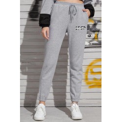 Pantalon dama bumbac Stop 6119