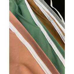 Pantalon dama bumbac O Dunga 6072-1