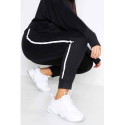 Pantalon dama bumbac O Dunga 6072-1